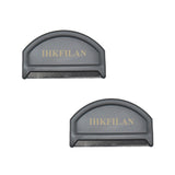 2 pcs, Sweater Comb, Cashmere Comb, Wool Comb, De-Pilling Knitwear Comb, Lint Removers Cleaning Tools for Clothing Care Black