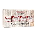 Weaver's Original Grilling Sampler Pack