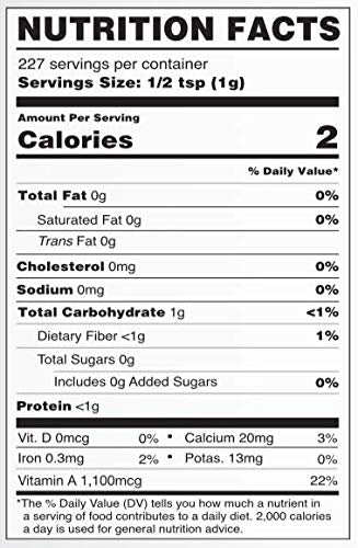 Organic Moringa Oleifera Leaf Powder, 100% Raw from India, Perfect for Smoothies, Drinks, Tea, Recipes, Resealable Bag by Cherie Sweet Heart (8 oz)