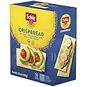 Schar Crispbread, 5.3-Ounce (Pack of 6)