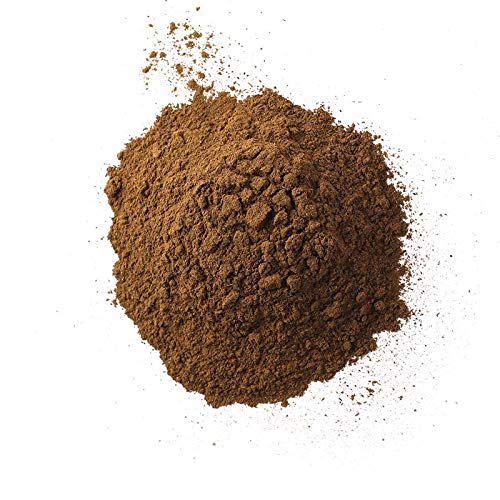 Spiceology - Ground Clove Spice - Fresh-Ground Whole Cloves for Baking, Pumpkin Pie, Chai, Curries, Marinades, Mulling Spices & Cocktails