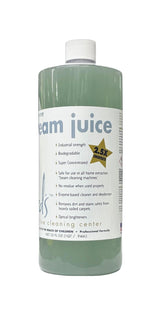 Fred's Enzyme Carpet Steam Juice - for Home Carpet Cleaning Machines, Deep-Cleaning & Pet-Stain Formula