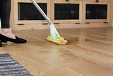 DuChateau Floors 33.8 fl oz Premium Floor Cleaner & Protectant 1 Liter