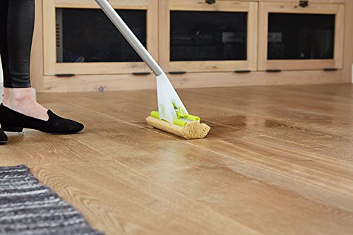 DuChateau Floors 33.8 fl oz Premium Floor Cleaner & Protectant 1 Liter