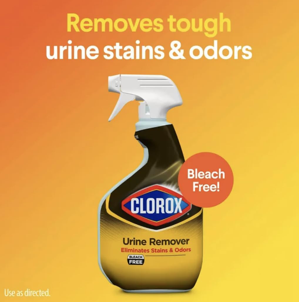 Urine Remover, 32-oz.
