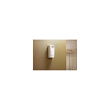 Rubbermaid Commercial Microburst 9000 Aerosol Odor Control LCD Dispenser, White, for Restaurants/Hotels/Schools/Airports/Offices