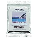 Carrabassett Coffee - Fresh Roasted - Made in Maine - Single Pot Packs 1.75oz (Acadia Roast - 6 pack)