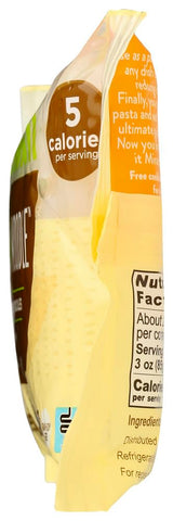 Miracle Noodle Noodle Fettcni