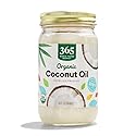 365 by Whole Foods Market, Organic Refined Coconut Oil, 14 Fl Oz
