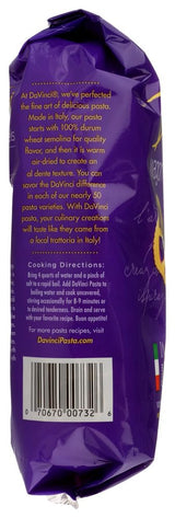 Davinci Pasta Wagon Wheels6