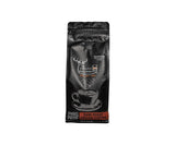 Buck Bourbon Barrel Proof Dark Roast Ground Coffee, 12 oz