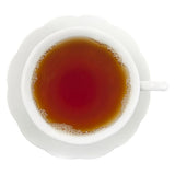 Monks Blend Flavored Black Loose Leaf Tea - 16oz Pouch | Grenadine and Vanilla Blend | Floral Notes | Calendula Marigold Sunflower Petals | Sri Lanka
