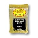 A.C. Legg - Barbecue Seasoning and Rub - 8 Ounce
