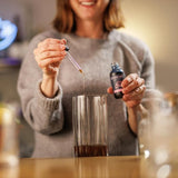 Bittercube Tiki Style Bitters for Cocktails, Grapefruit Hibiscus (Formerly Jamaican No. 2) 2 oz