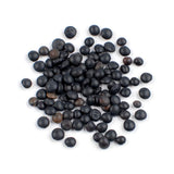 Aiva Black Beluga Lentils | Whole Black Lentils (4 lb)