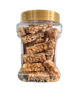 Vietnamese Premium Peanut Brittle | Quick Snack | Superfood |Rich Source of Manganese, Magnesium, Calcium, Phosphorous, Potassium, Zinc, Protein