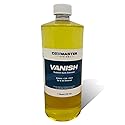 Drymaster Systems Vanish Grease, Ink, Tar & Oil Stain Remover, 1 Quart