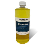 Drymaster Systems Vanish Grease, Ink, Tar & Oil Stain Remover, 1 Quart