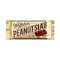 Whittaker's Peanut Slab Milk Chocolate 50g
