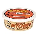 Chipotle Bitchin' Sauce, 8oz - The Almond Dip