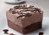 Foothill Farms - Assorted Instant Mixes & Seasoning Blends - Multiple Flavors & Pack Sizes (12-Pack, Chocolate Mousse)