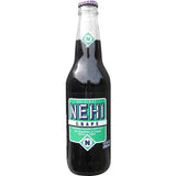 Nehi Grape 12 Oz Glass Bottles (6 Pack)