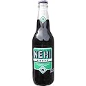 Nehi Grape 12 Oz Glass Bottles (6 Pack)