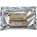Azar Nut Company Sunflower Kernals, Oil Roasted, 32-Ounce Resealable Bags (Pack of 3)