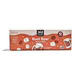 365 by Whole Foods Market, Root Beer, 12 Pack, 12 Fl Oz