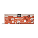 365 by Whole Foods Market, Root Beer, 12 Pack, 12 Fl Oz