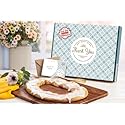 Thank You Gift Box (Almond)