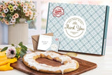 Thank You Gift Box (Almond)
