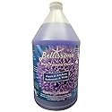 Quality Chemical BELLISSIMO All Purpose Cleaner - All Purpose Cleaner with Extra Cleaning Power and Long Lasting Lavender Scent, Super Concentrated