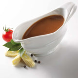 Haco Cuisine Pro, Espagnol Sauce Granulate Mix, 32 Oz - Classic French Brown Sauce - Vegetarian, No MSG