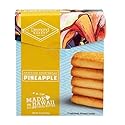 HAWAIIAN SHORTBREAD PINEAPPLE