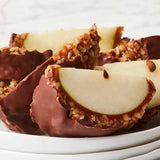 Mrs Prindables Classic Chocolate Covered Caramel Apple 2-Pack
