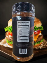 AB's Burger Rub