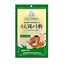 Glass Noodles, Wide Chewy Vermicelli Pasta, 100% Sweet Potato Starch, Fat-free/Gluten-free/Vegan/Kosher, for Hotpot Soup Japchae & Korean dish