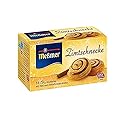 Messmer Zimtschnecke /Cinnamon Roll tea 18 tea bags Made in Germany