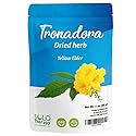 Tronadora Tea 3 oz, Yellow Elder, Resealable Bag, Tronadora Herb, Tronadora Retama, Tecoma Stans