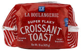 La Boulangerie, Croissant Toast Loaf, 15 Ounce