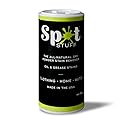 Spot Stuff Oil and Grease Dry Powder Stain Remover - Shaker Bottle