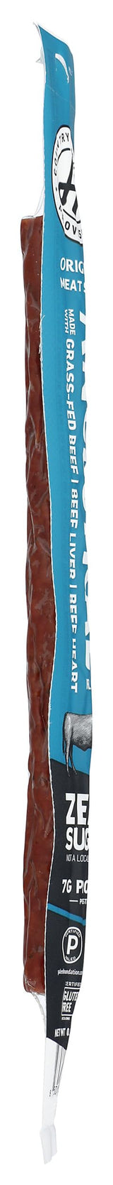 Country Archer, Beef Stick Ancestral Blend Orginal, 0.85 Ounce