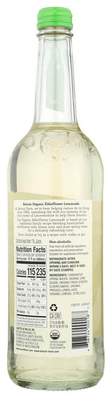 Belvoir Elderflower = Pack 25.4 oz Variety Pack - Natural, Elderflower & Rose Natural, Organic, - Premium Botanical Sparkling Beverage Gift Set