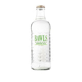 BAWLS Ginger Ale 10oz - 12 pack