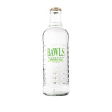 BAWLS Ginger Ale 10oz - 12 pack