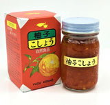 Ocean Foods Yuzu Kosho Citrus Red Chili Paste 2.82 oz / 80g
