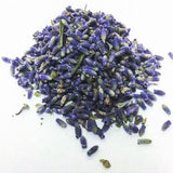 Essential Spice Lavender Buds, 1 oz Tin - Fragrant, Floral & Soothing - Whole Dried Lavender Flowers for Tea, Baking, Aromatherapy & Culinary Use