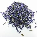 Essential Spice Lavender Buds, 1 oz Bottle - Fragrant, Floral & Soothing - Whole Dried Lavender Flowers for Tea, Baking, Aromatherapy & Culinary Use