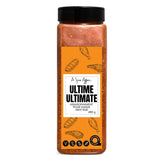 A Spice Affair Ultimate Meat Rub | Bold, Smoky All-Purpose BBQ Seasoning | Perfect for Beef, Chicken, Pork & Grilling | All-Natural, Non-GMO, Low